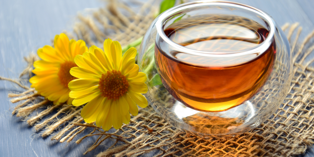 The Golden Benefits of Honey in our 'Bee'gan Chocolate Bars