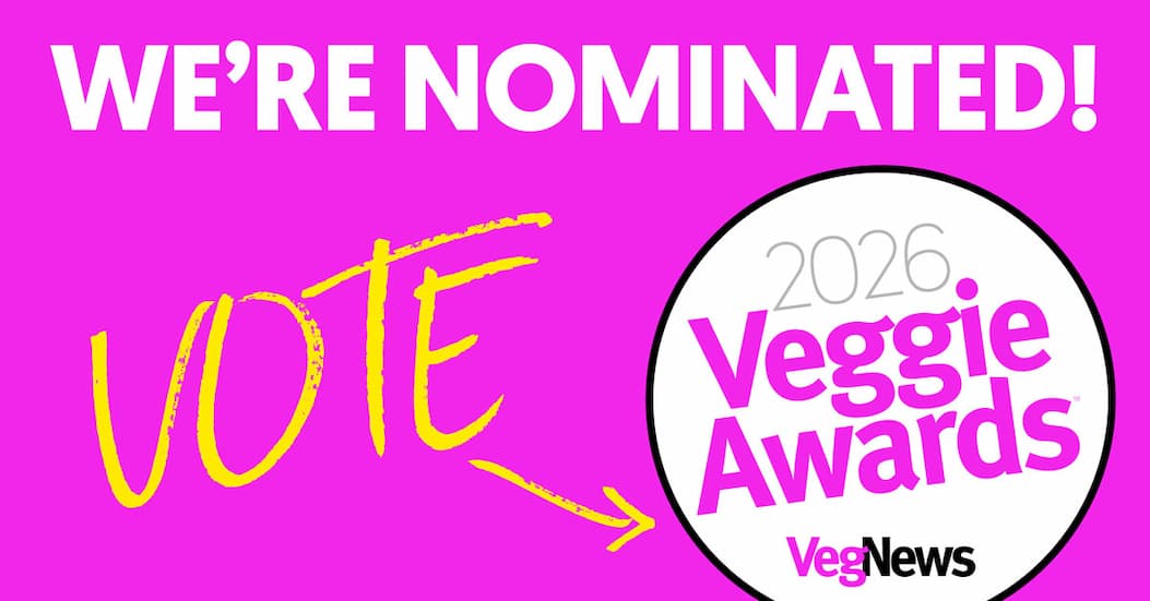 🗳️ Vote us to the top!