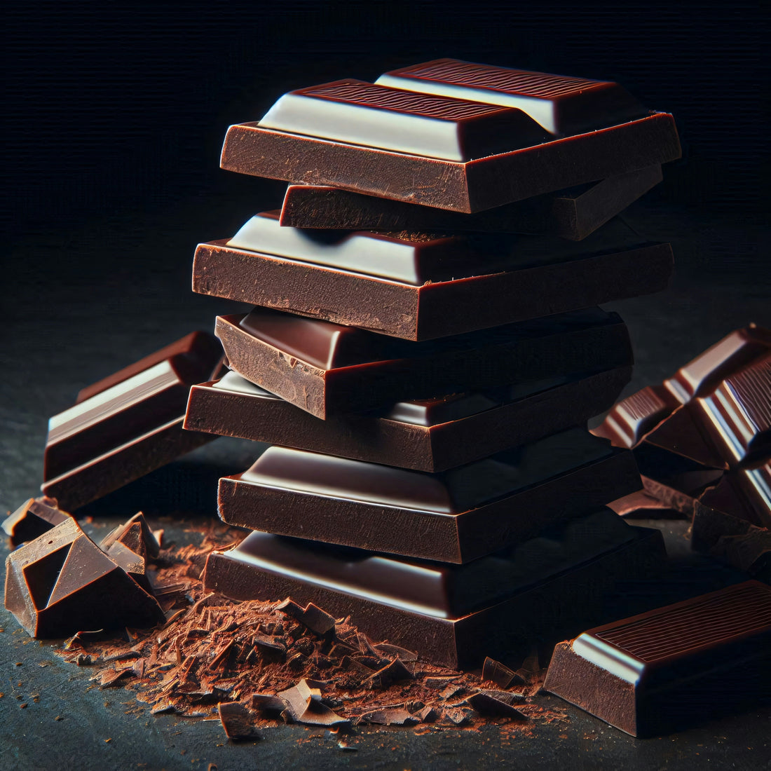 Is your Cacao tested for Heavy Metals like Lead, Cadmium, Mercury and Arsenic?