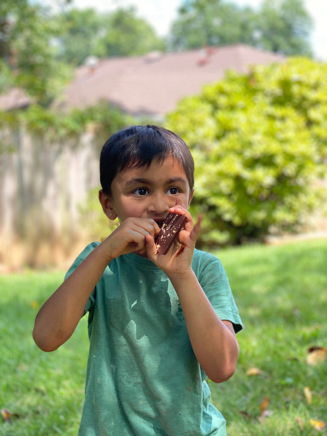 Why Mindful Eating is More than Just Portion Control - It’s About Enjoying the Moment