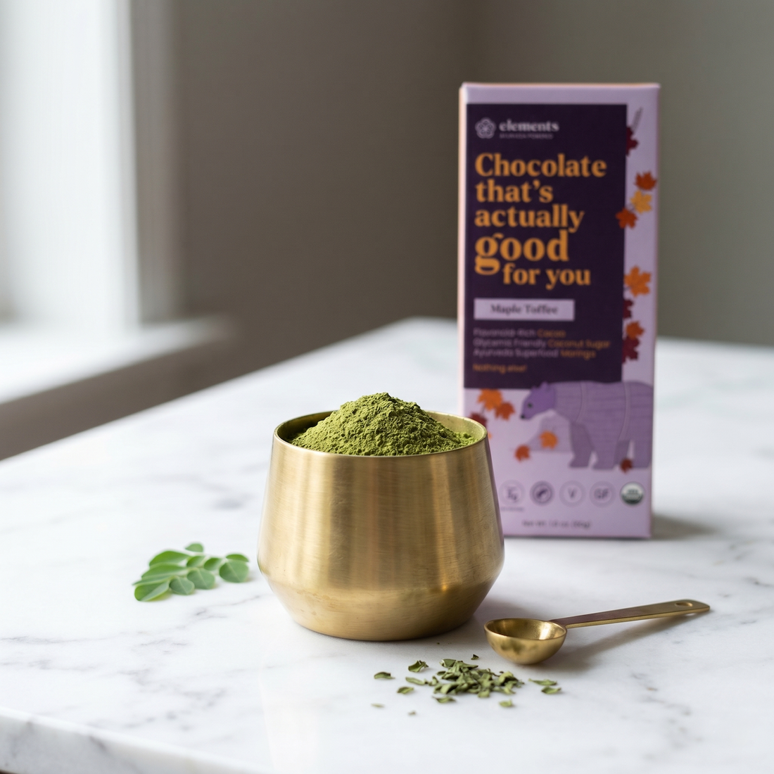 Moringa: The Superfood That Modern Science Can't Stop Talking About