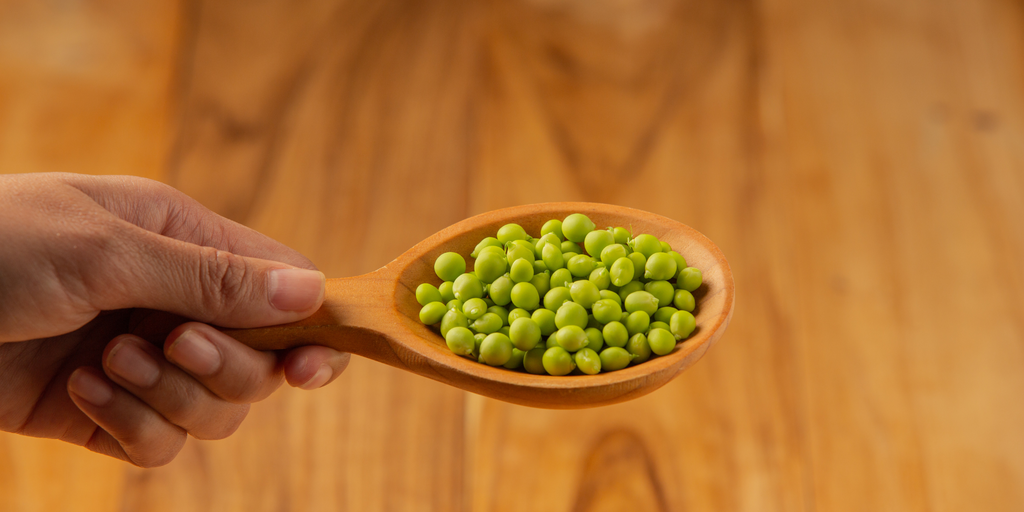 Pea Protein: What makes it a nutritional powerhouse?