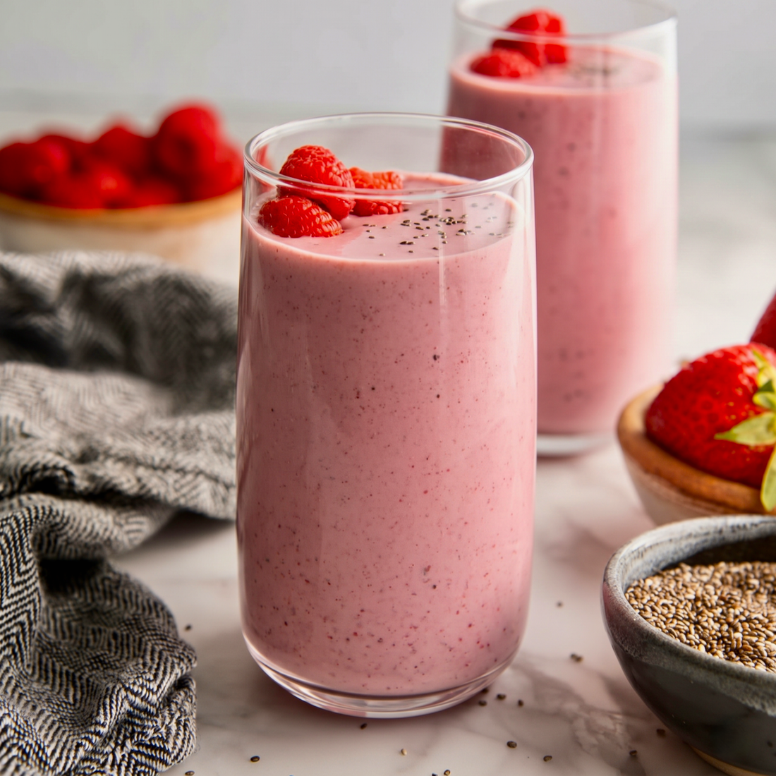 Protein 101: Everything You Need to Know About Daily Protein Intake