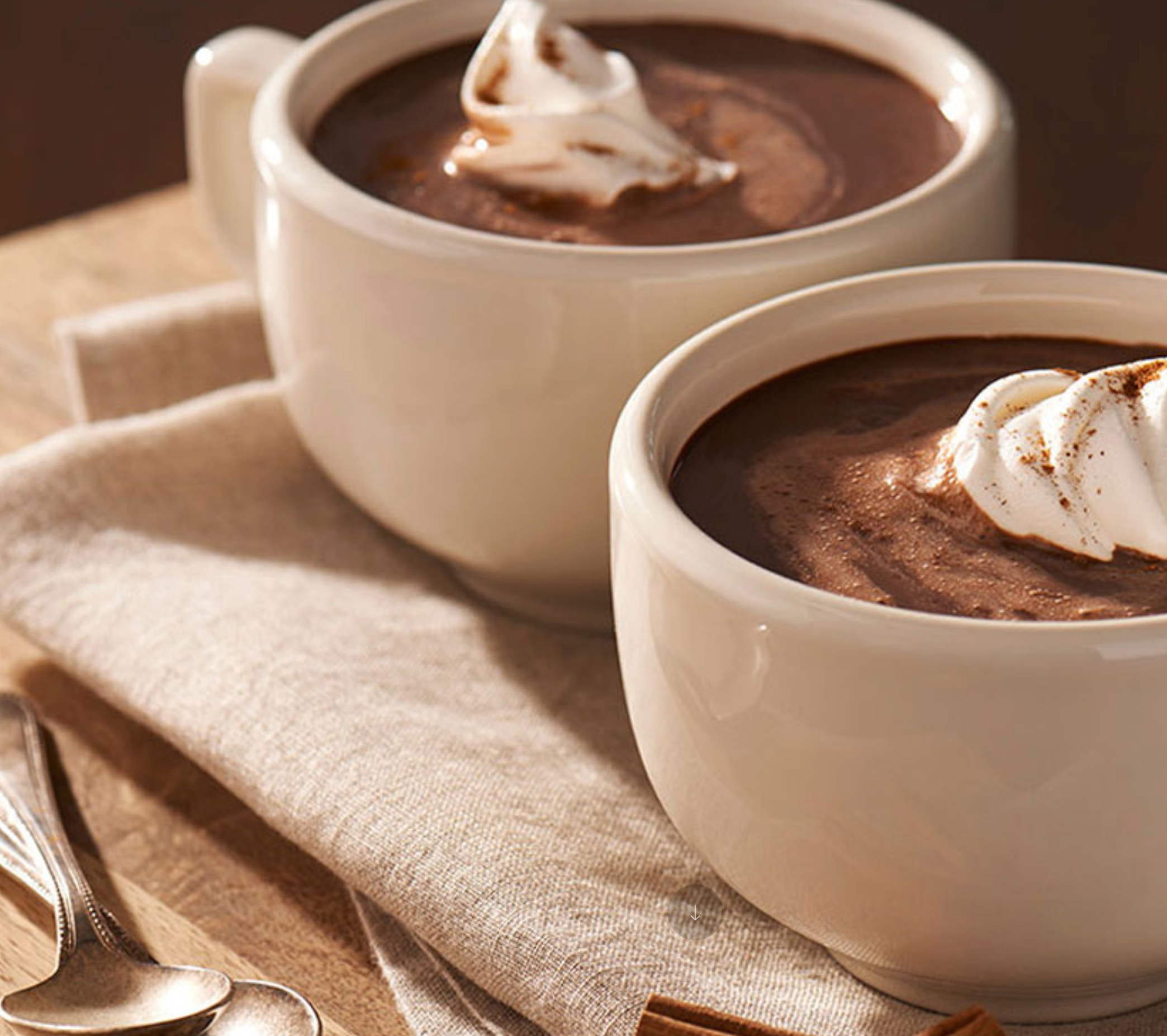 Difference between Hot Chocolate and Hot Cocoa