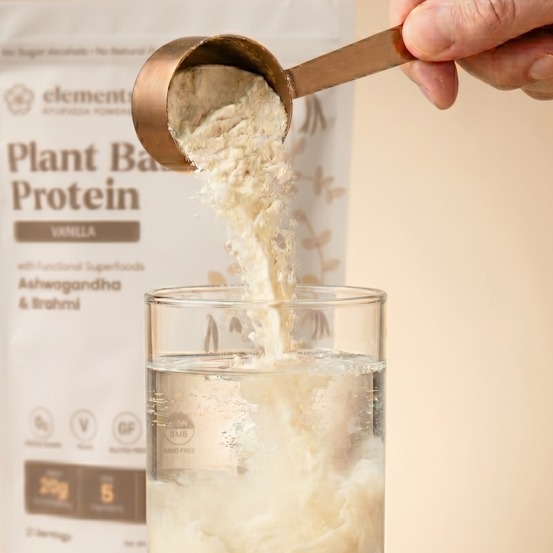 Absorption Over Consumption: The Protein Truth Nobody Tells You
