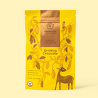 Jupiter : The Ultimate Vegan Hot Chocolate Gift Box