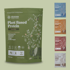 Elements Plant Based Protein + Travel Packs