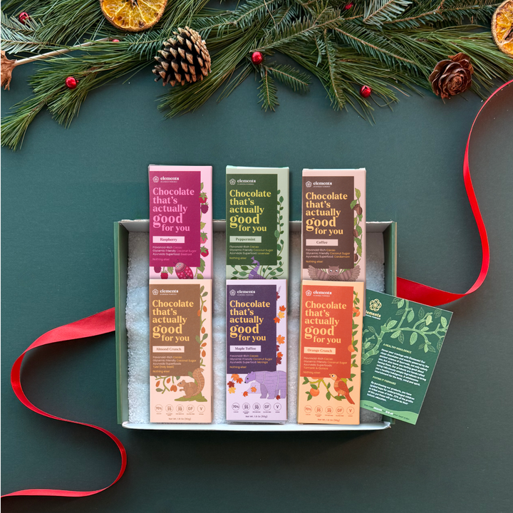 Founders Favorites Gift Box