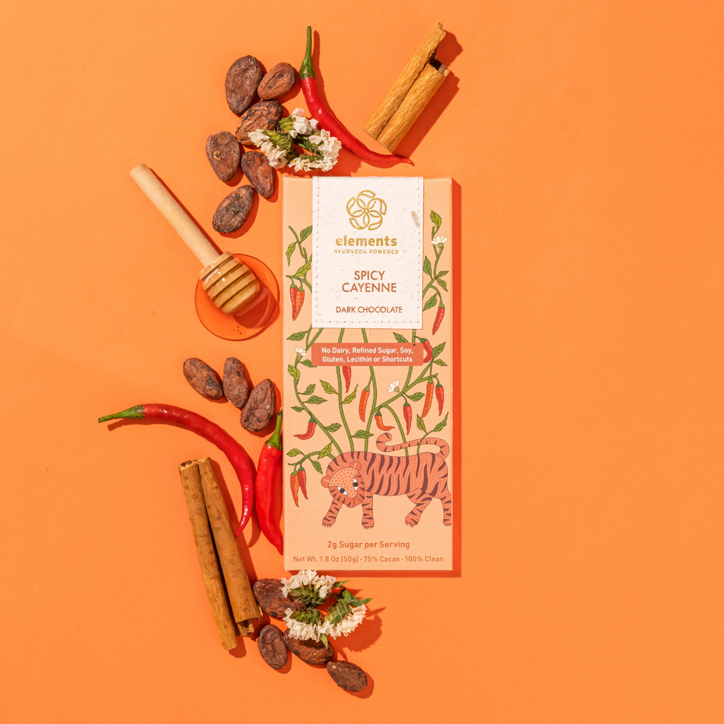 Abundance Gift Box
