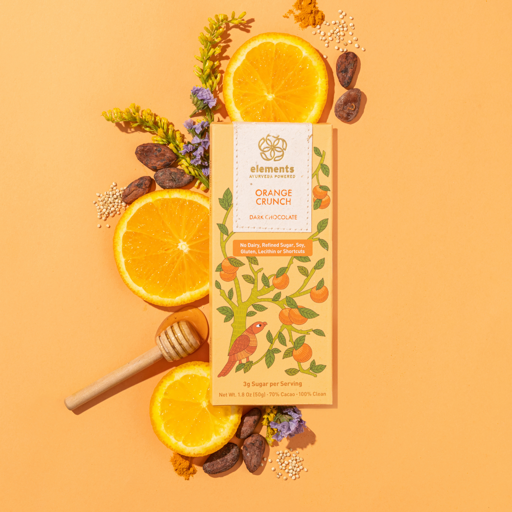 Abundance Gift Box