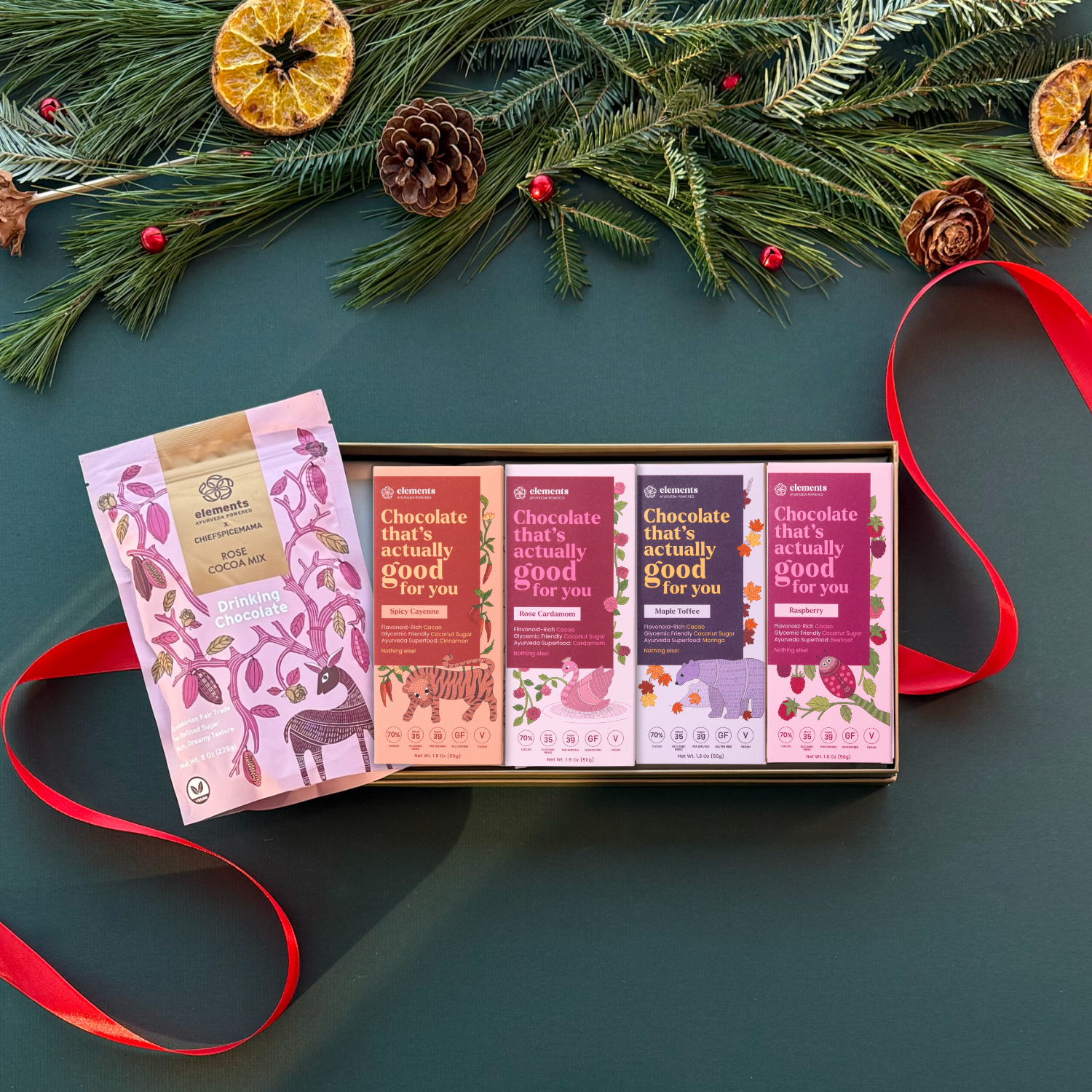Artisan Collection Gift Box