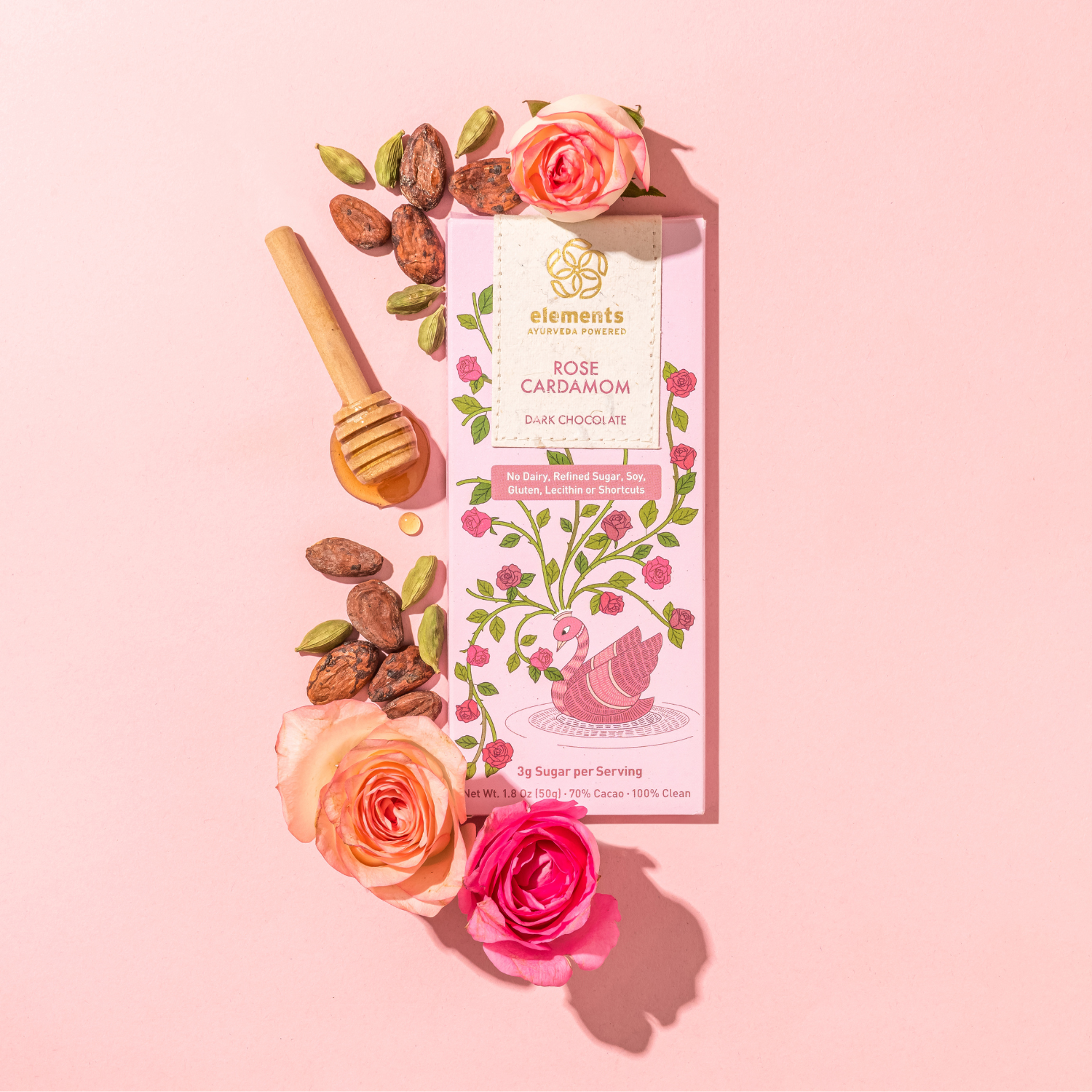 Abundance Gift Box