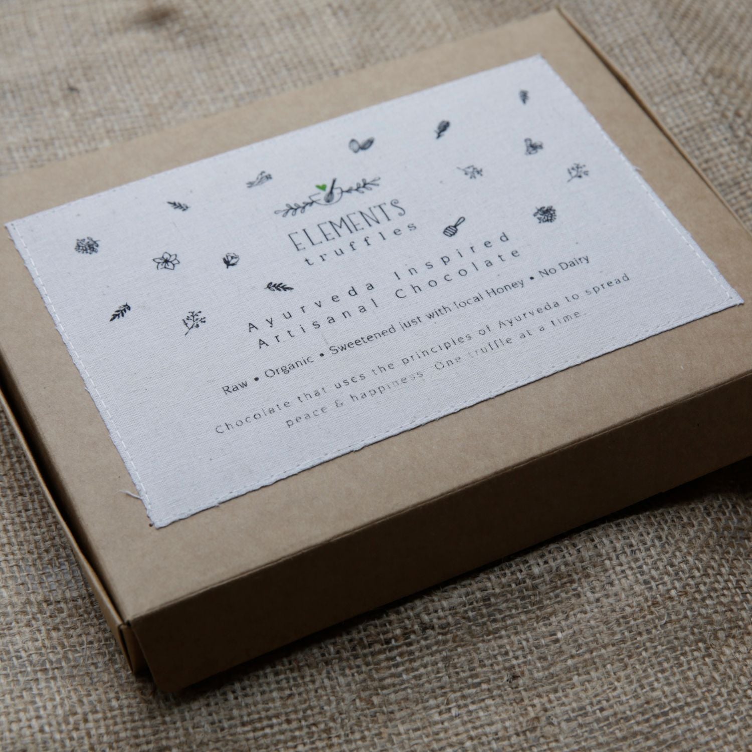 Box of Truffles
