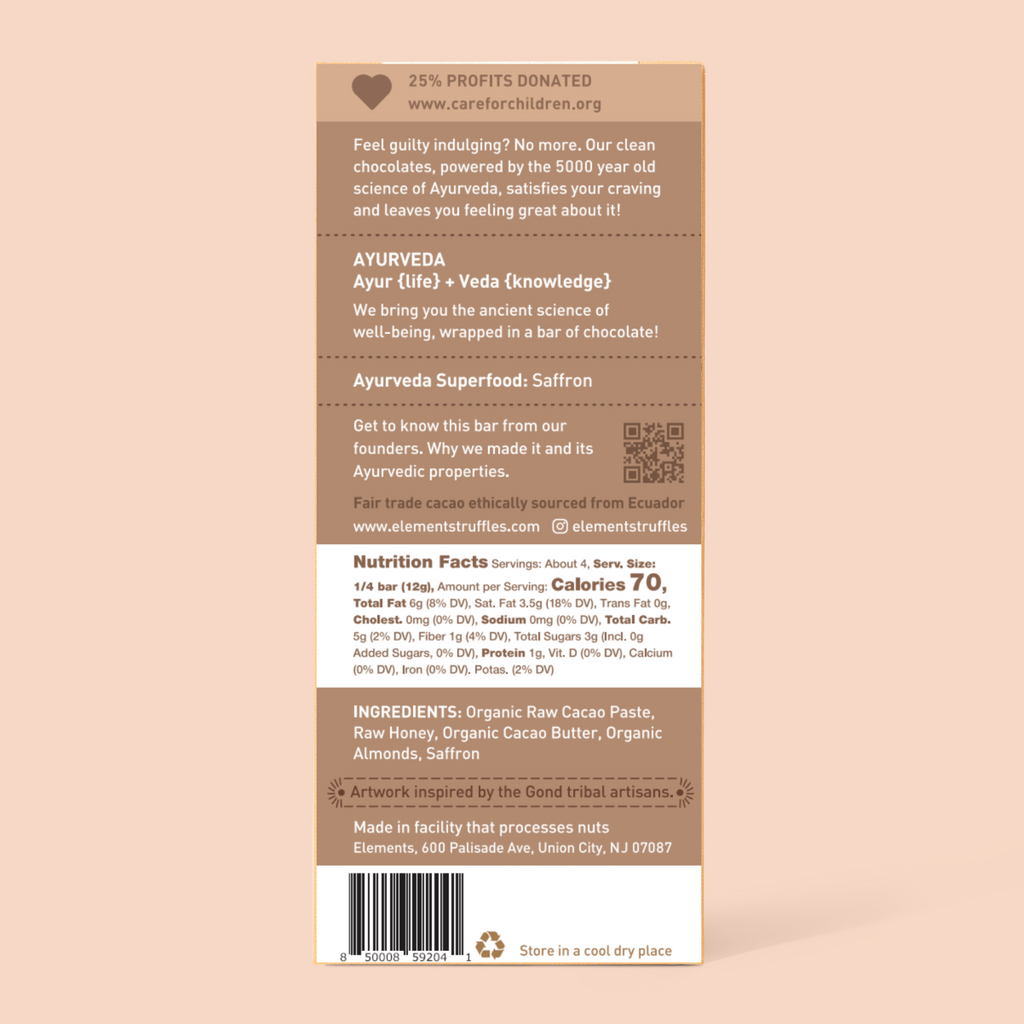 Abundance Gift Box