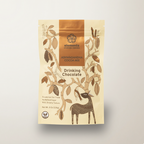 Ashwagandha Hot Chocolate