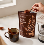 Daily Cacao : Classic - 100% Cacao Powder