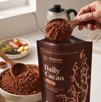 Daily Cacao : Classic - 100% Cacao Powder