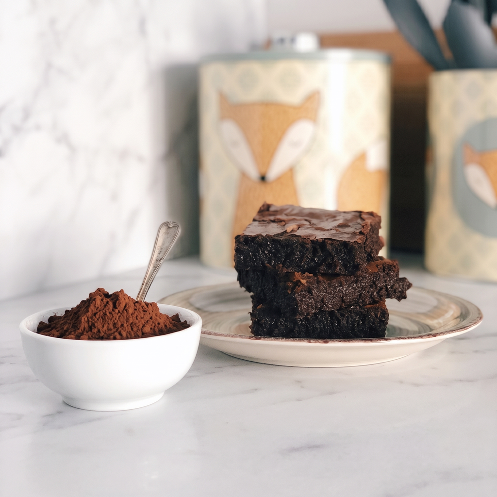 Daily Cacao : Classic - 100% Cacao Powder