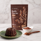 Daily Cacao : Classic - 100% Cacao Powder