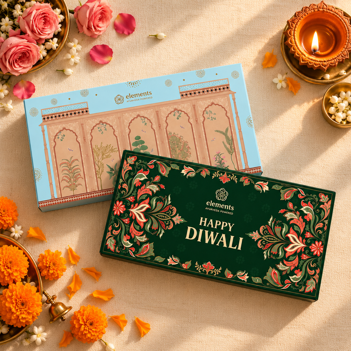 Diwali Gift Box : Limited Edition