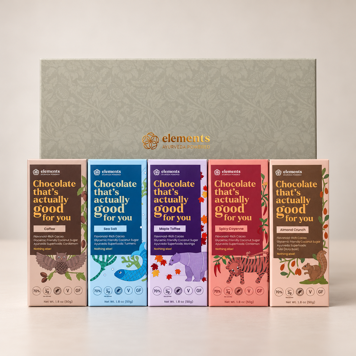 Devi Gift Box
