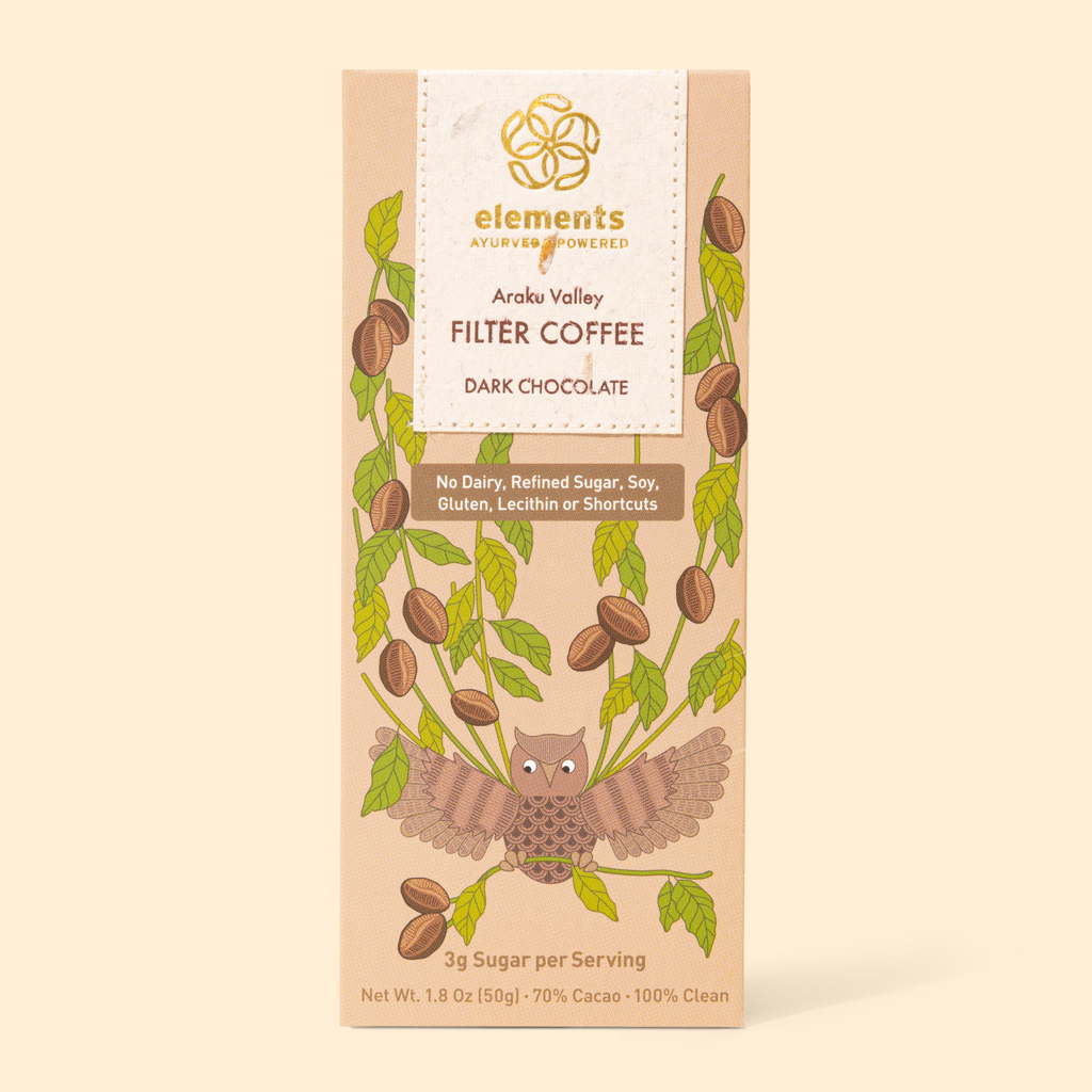Filter Coffee