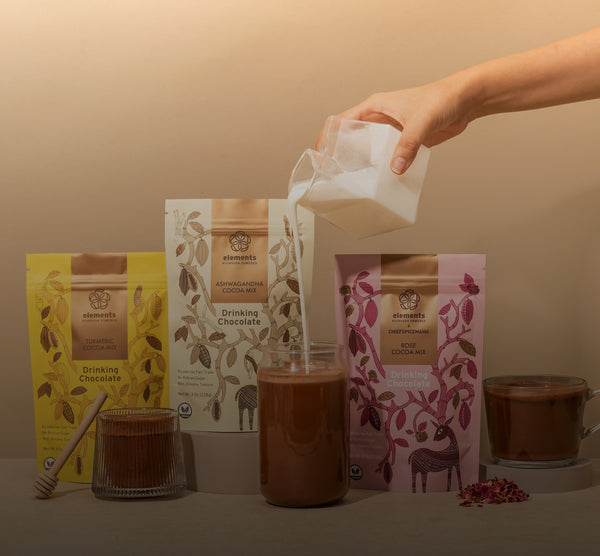 our commitment to sustainability  