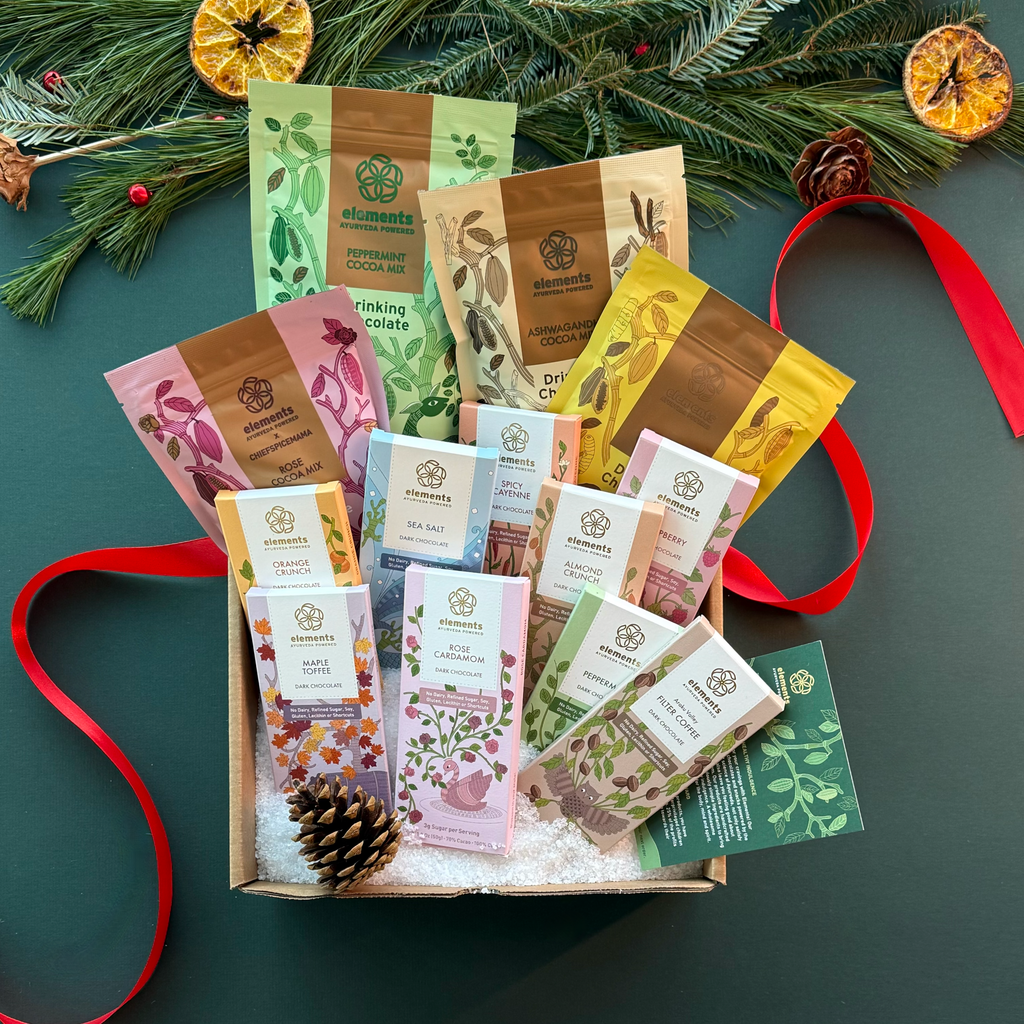Abundance Gift Box