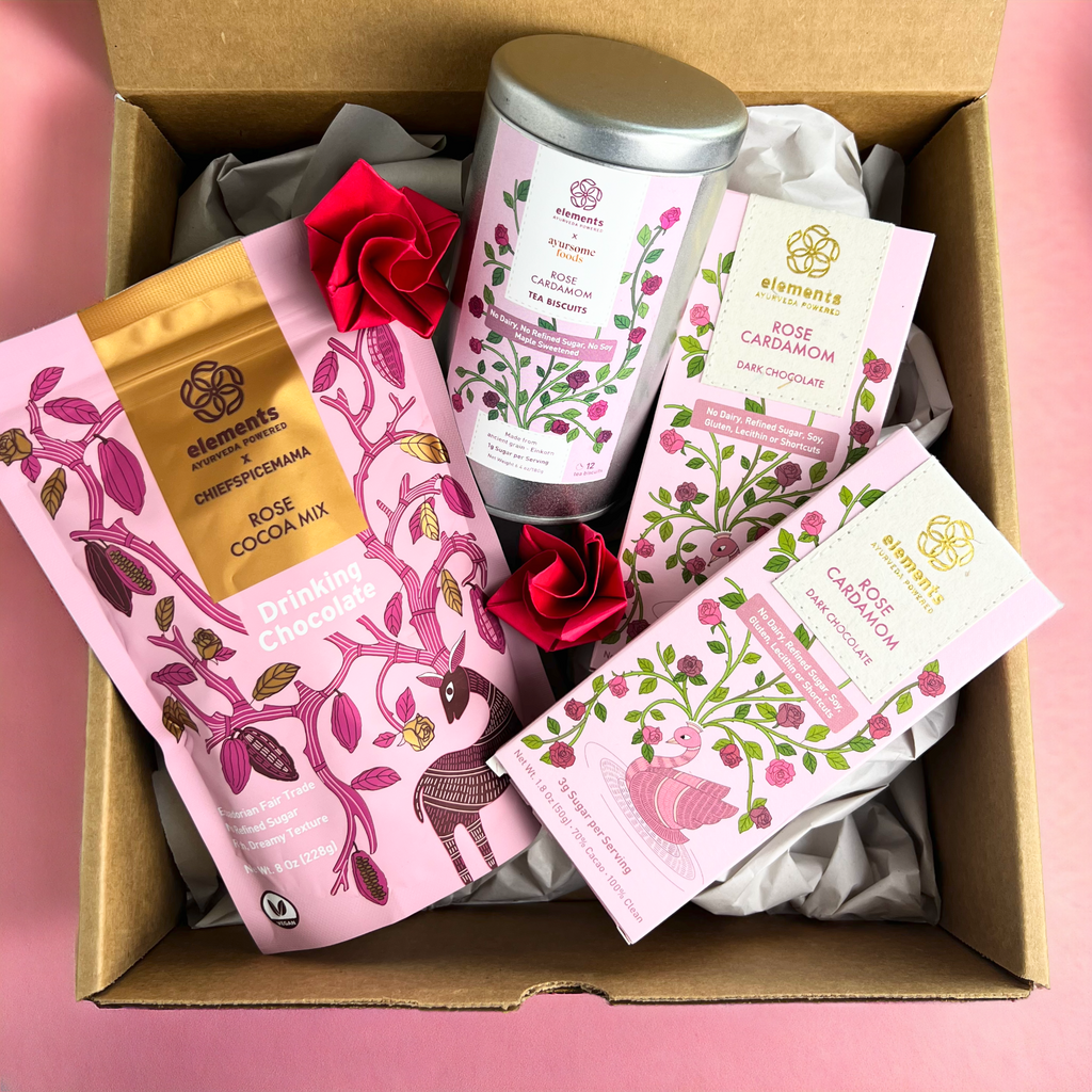 Love At First Bite Gift Box