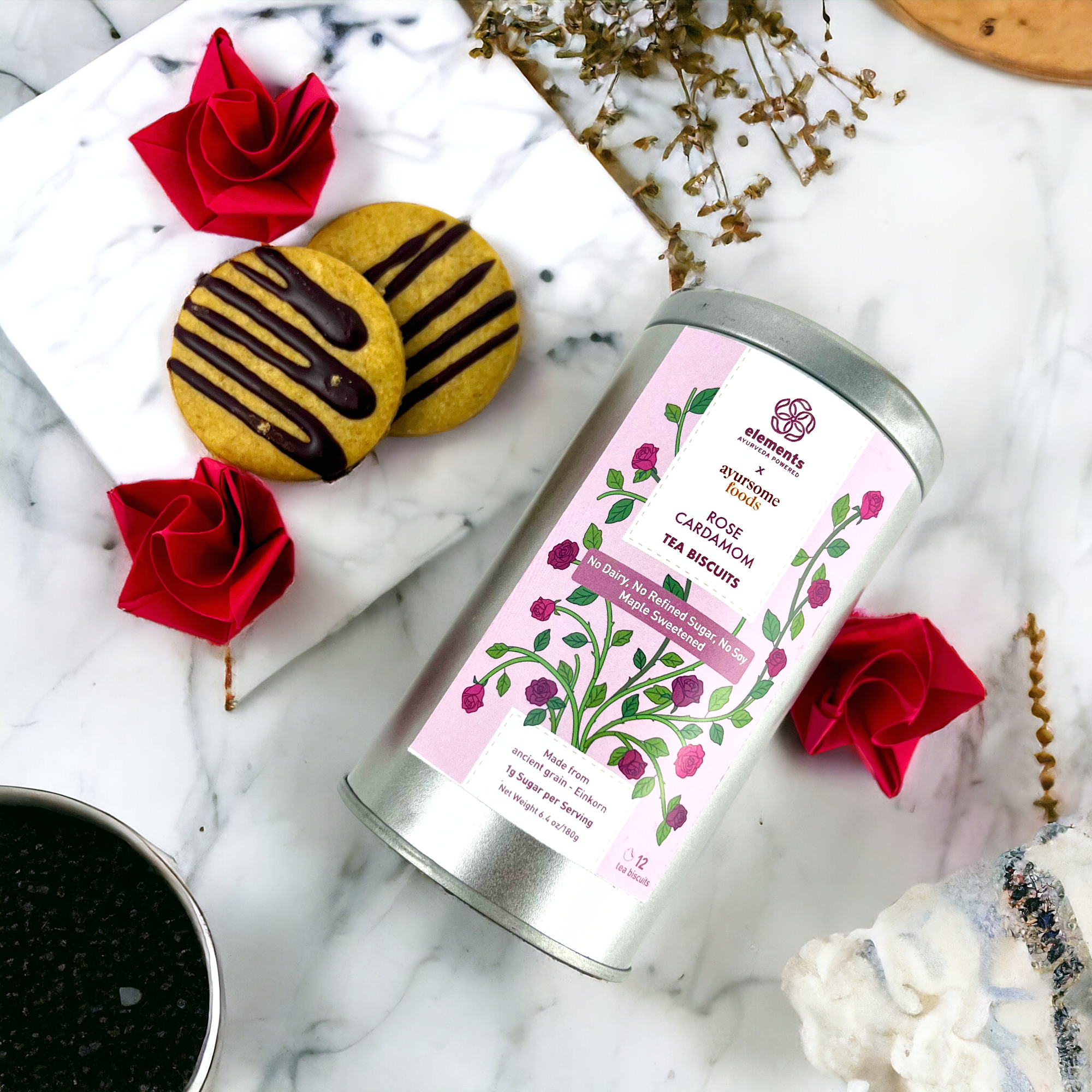 Love At First Bite Gift Box