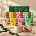 Jupiter : Vegan Hot Cocoa Gift Box