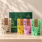 Jupiter : Vegan Hot Cocoa Gift Box
