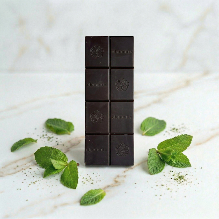 Peppermint – Elements Truffles
