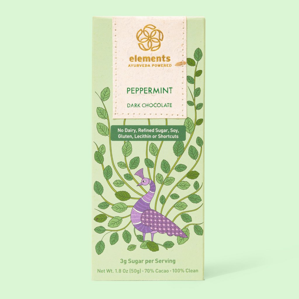 Abundance Gift Box