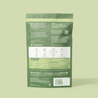 Plant Based Protein Powder: Chai Spice (14 Servings)