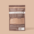Plant Based Protein Powder: Chocolate (14 Servings)