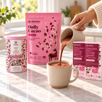 Everything Rose Gift Bundle