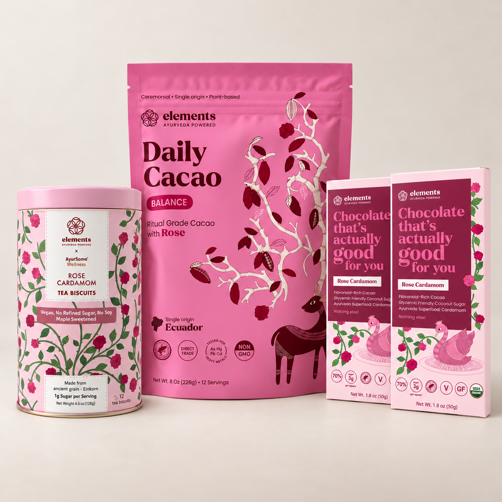 Everything Rose Gift Bundle