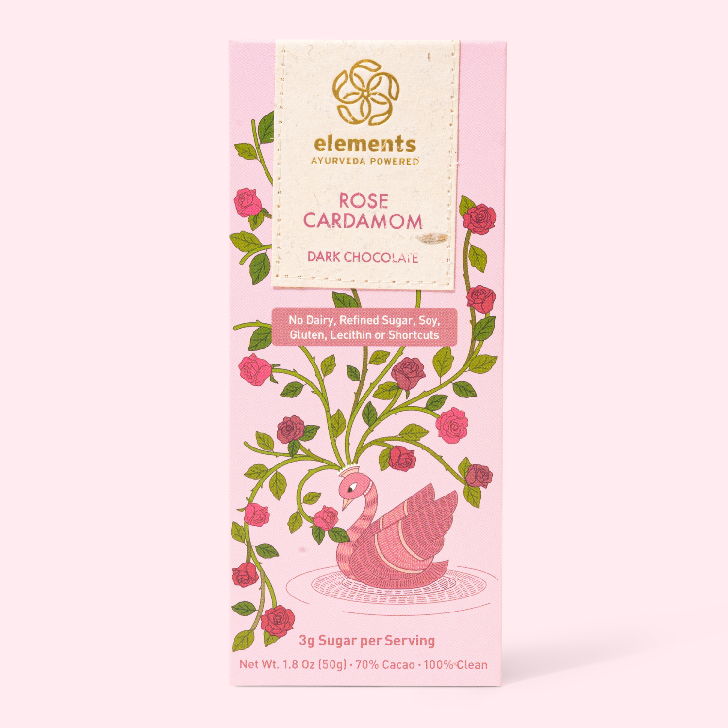 Abundance Gift Box