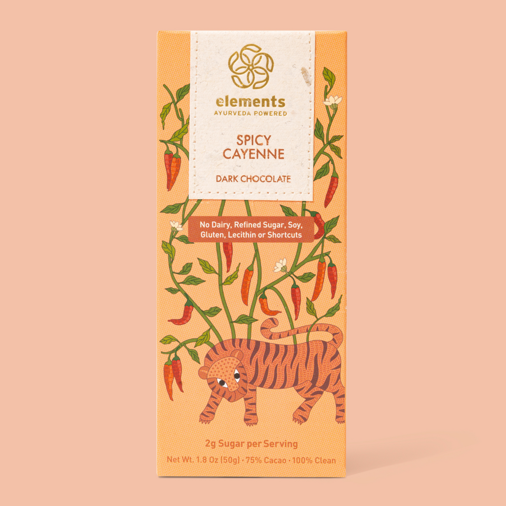 Abundance Gift Box
