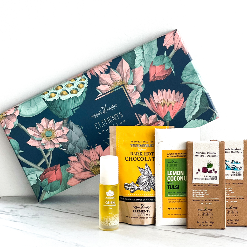 Vata Gift Box