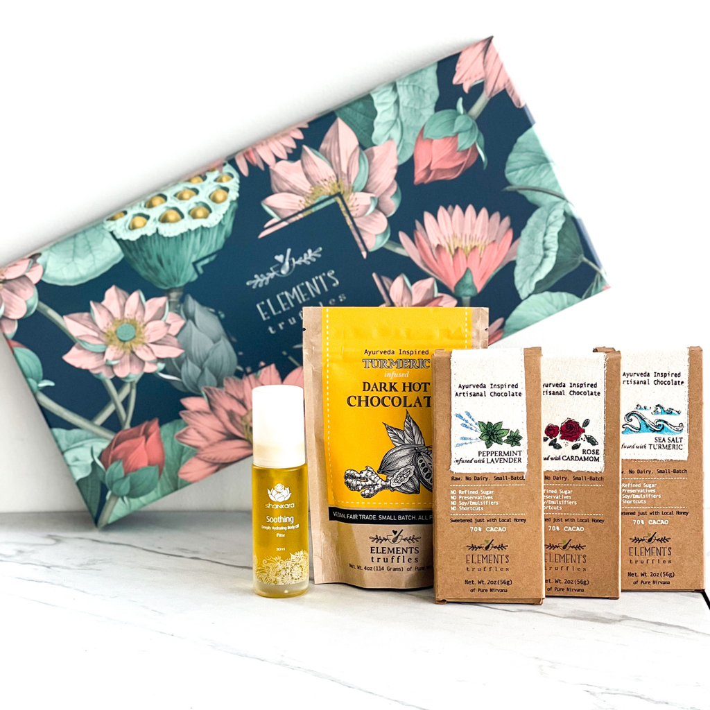Pitta Gift Box