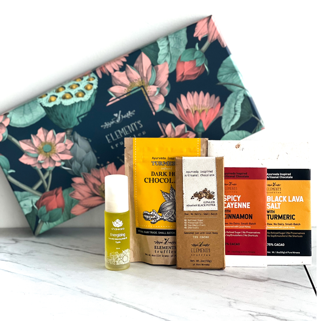 Kapha Gift Box