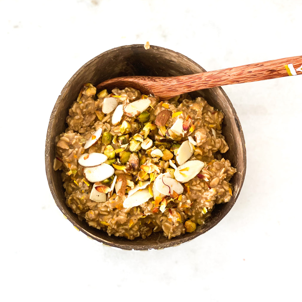 Tengai Bowl + Spoon Set
