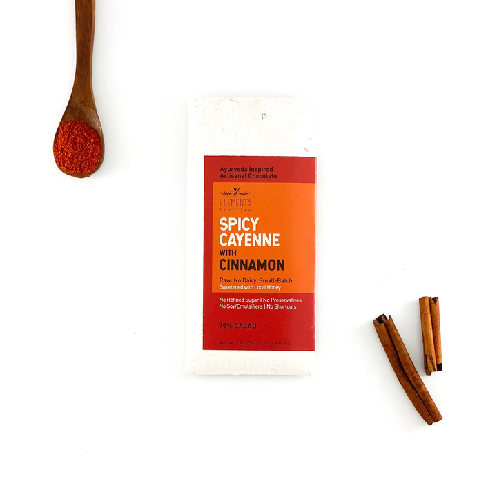 Kapha Gift Box