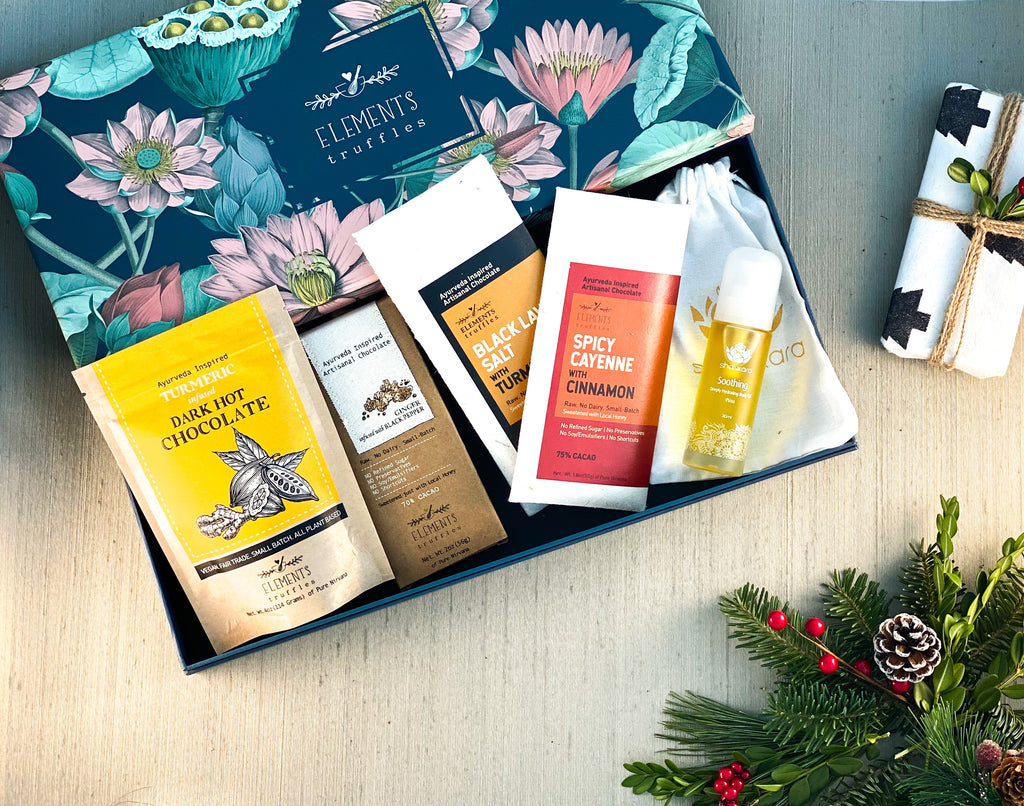 Kapha Gift Box