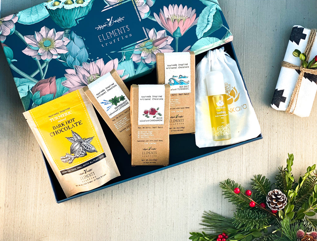 Pitta Gift Box