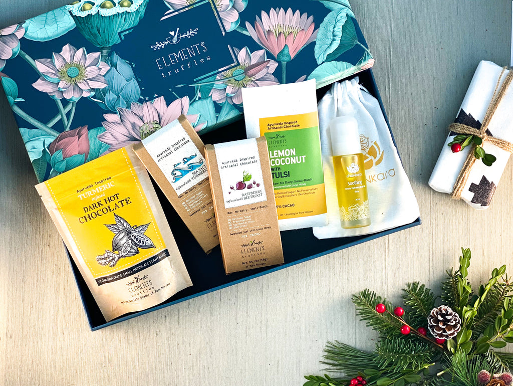 Vata Gift Box