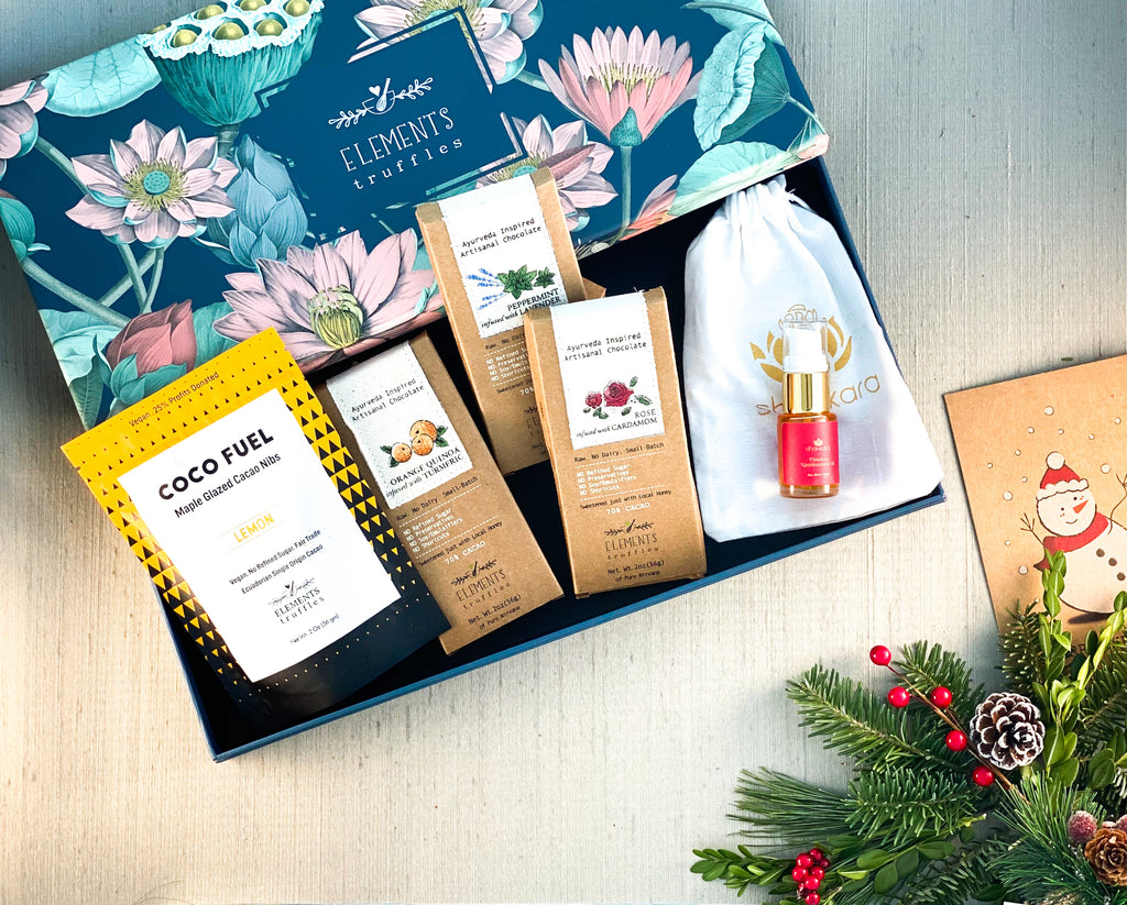 Shakti Gift Box