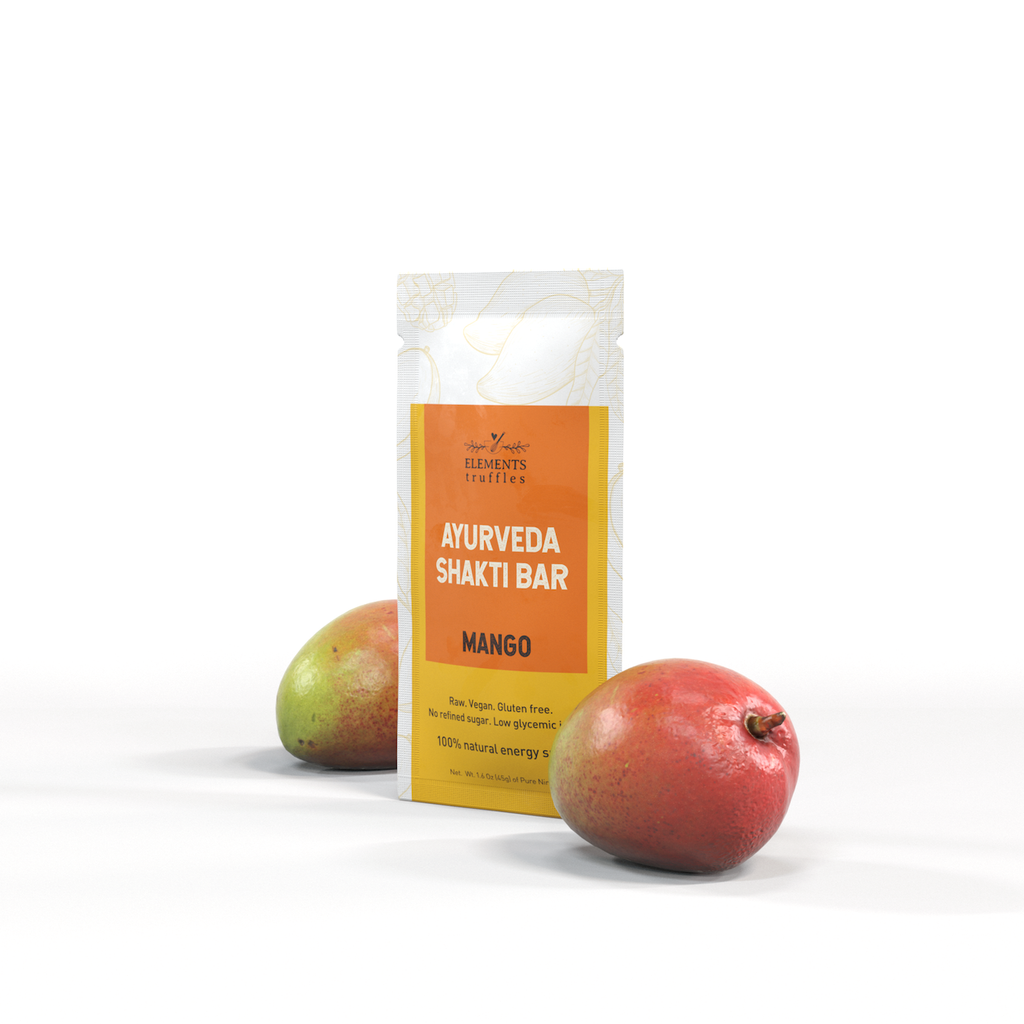 Ayurveda Shakti Bar : Mango